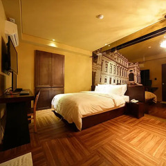 Hotel Gaeul 2* Номер Делюкс с различными типами кроватей фото 17