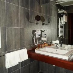 H & K Imperial Plus Hotel 4* Люкс фото 9