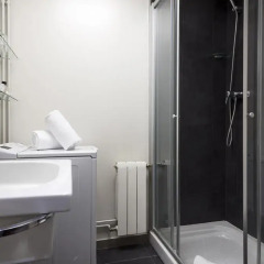 Отель Aparthotel Bcn Montjuic 3* Стандартный номер фото 14