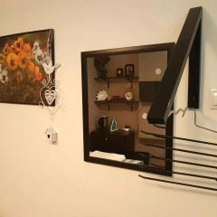 Отель Babinata House удобства в номере