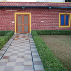 Отель Park View Residency Индия, Джайпур - отзывы, цены и фото номеров - забронировать отель Park View Residency онлайн фото 2