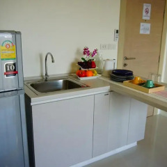 Отель 185 Residence 3* Полулюкс с различными типами кроватей фото 15