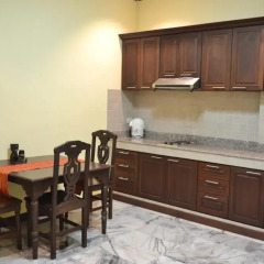 My Place Boutique Hotel 4* Семейный люкс фото 4