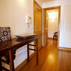 Апартаменты Chiado Apartments Лиссабон спа