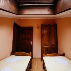Hotel Škanata 3* Люкс с различными типами кроватей фото 5