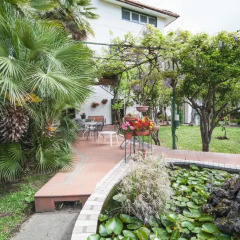 Отель B&B Casina de Goyzueta 3* Стандартный номер фото 9