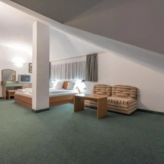 Hotel Iceberg Bansko комната для гостей фото 5