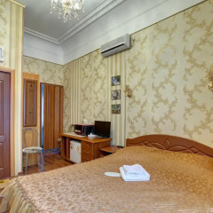 Mini-hotel Petrogradskiy 3* Стандартный номер фото 10