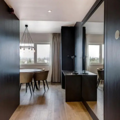 Quality Airport Hotel Gardermoen удобства в номере