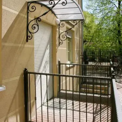 Отель Apartament Przy Ratuszu Апартаменты фото 44