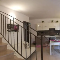 Отель A Casa di Sonia Сиракуза детские мероприятия