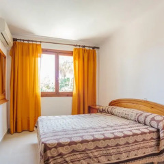 Отель Apartamentos Obrador комната для гостей фото 4