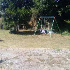 Отель Quinta da Varzea de Cima Марку-ди-Канавезиш детские мероприятия