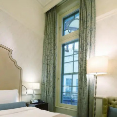 The Tokyo Station Hotel 4* Номер Dome side с различными типами кроватей фото 3