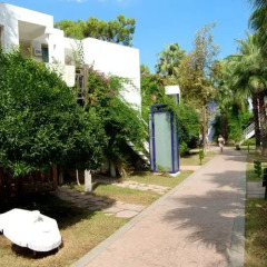 Отель Club Phaselis