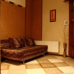 Гостиница Na Bukovinskoy Guest House комната для гостей фото 2
