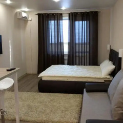 Гостиница Apart Hotel 1905 в Новосибирске отзывы, цены и фото номеров - забронировать гостиницу Apart Hotel 1905 онлайн Новосибирск комната для гостей фото 5