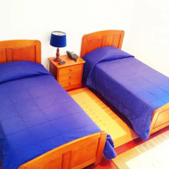 Отель Comercial Azores Guest House Стандартный номер фото 6