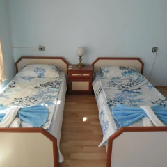 Отель Dobrevi Guest House детские мероприятия
