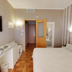 Hotel Metropole 4* Стандартный номер фото 33