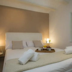 Отель SingularStays Botanico 29 Rooms Испания, Валенсия - отзывы, цены и фото номеров - забронировать отель SingularStays Botanico 29 Rooms онлайн комната для гостей фото 5