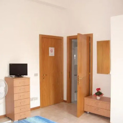 Отель Bed & Breakfast La Pace 2* Стандартный номер фото 3