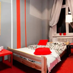 Отель Amnezja Hostel Польша, Вроцлав - отзывы, цены и фото номеров - забронировать отель Amnezja Hostel онлайн детские мероприятия фото 5