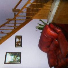 Гостиница Vorontsoff Bed And Breakfast интерьер отеля