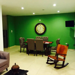 Отель Apartamentos Torre Ii Condominios Масатлан интерьер отеля
