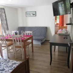 Hostel Rumiankowy Вроцлав в номере