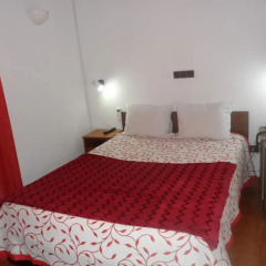 Hotel Paulista 2* Стандартный номер разные типы кроватей фото 36