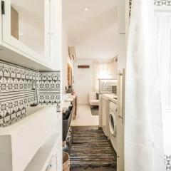 Отель Chic Rentals Chueca - Calle Regueros удобства в номере фото 2