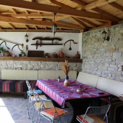 Отель Stoyanova House Болгария, Ардино - отзывы, цены и фото номеров - забронировать отель Stoyanova House онлайн питание фото 2