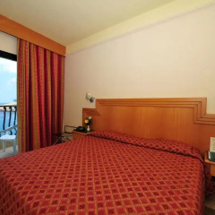 Hotel San Andrea 3* Стандартный номер с различными типами кроватей
