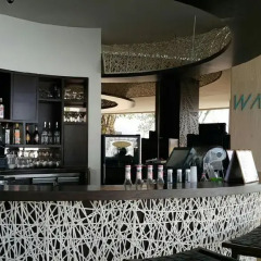 Отель Veranda Resort Pattaya MGallery by Sofitel гостиничный бар