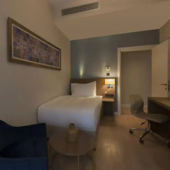 Radisson Blu Residence, Istanbul Batisehir 4* Апартаменты с различными типами кроватей фото 3