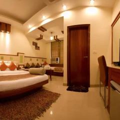 Hotel Aster Inn 3* Номер Комфорт с различными типами кроватей фото 7