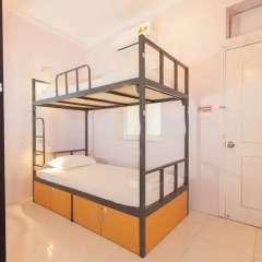 Отель Hanoi Friends Inn & Travel удобства в номере
