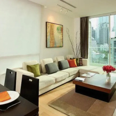 Отель Shama Sukhumvit 4* Апартаменты фото 8