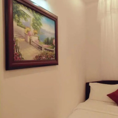 White Horse Hotel & Restaurant Далат интерьер отеля фото 3
