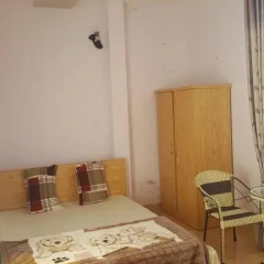 Отель SunnyDalat Homestay Стандартный номер фото 14