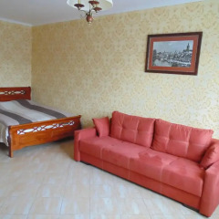 Гостиница Apartamenti Klyuch детские мероприятия