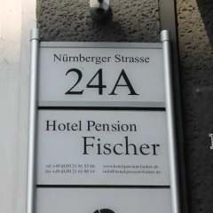 Отель Pension Fischer am Kudamm Германия, Берлин - отзывы, цены и фото номеров - забронировать отель Pension Fischer am Kudamm онлайн парковка