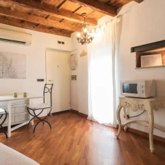 Отель Italianway Apartments - Ponte Vetero Италия, Милан - отзывы, цены и фото номеров - забронировать отель Italianway Apartments - Ponte Vetero онлайн комната для гостей фото 3