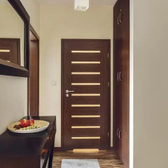 Апартаменты Royal Apartments - Apartamenty Morskie Сопот интерьер отеля