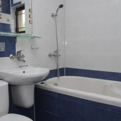 Eos Hotel 3* Люкс фото 4