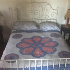 Отель Katamah Guesthouse 4* Стандартный номер фото 7