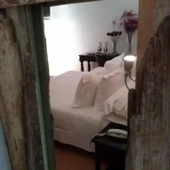 Отель Hostal Parque спа
