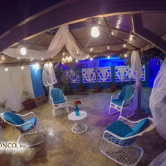 Отель Tronco Inc Бока Чика помещение для мероприятий фото 2