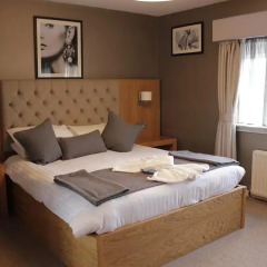 The Redhurst Hotel 3* Представительский номер с различными типами кроватей фото 6